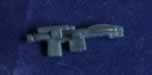 Weapons